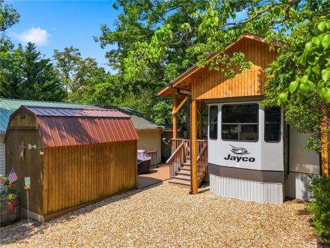 104 Cindy Parkway Cleveland GA 30528