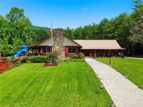 104 Cindy Parkway Cleveland GA 30528