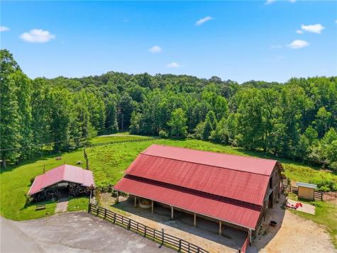 104 Cindy Parkway Cleveland GA 30528