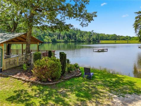 104 Cindy Parkway Cleveland GA 30528
