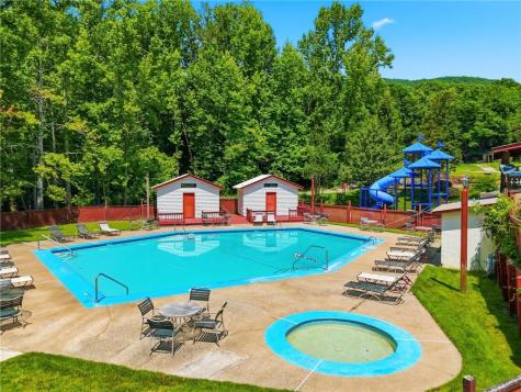 104 Cindy Parkway Cleveland GA 30528