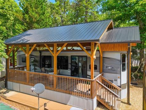 104 Cindy Parkway Cleveland GA 30528