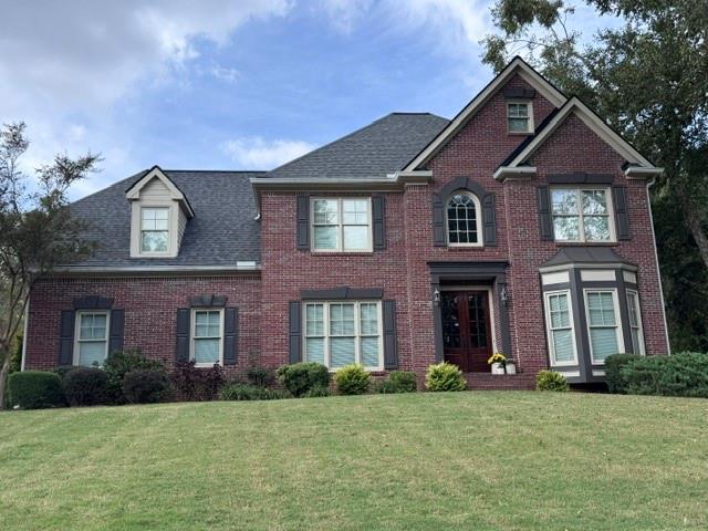 Alpharetta GA, 1215 Briers Creek Drive