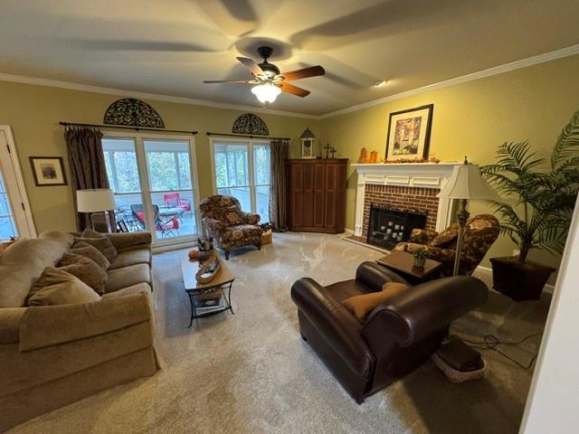 1215 Briers Creek Drive Alpharetta GA 30004