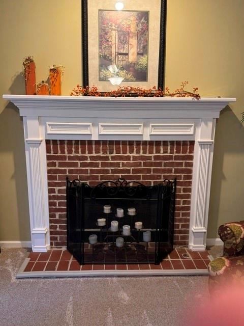 1215 Briers Creek Drive Alpharetta GA 30004