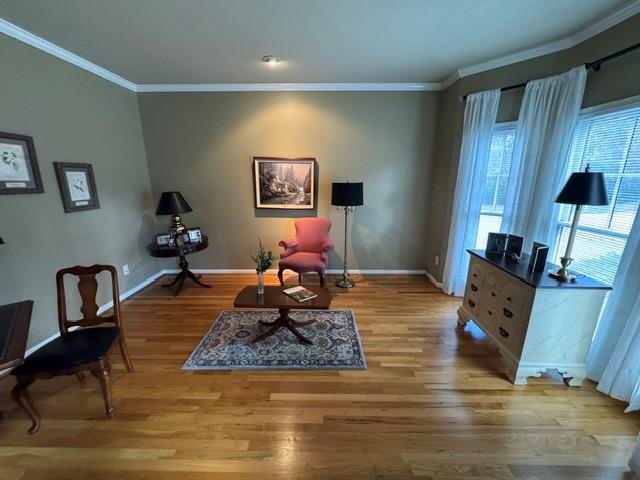 1215 Briers Creek Drive Alpharetta GA 30004