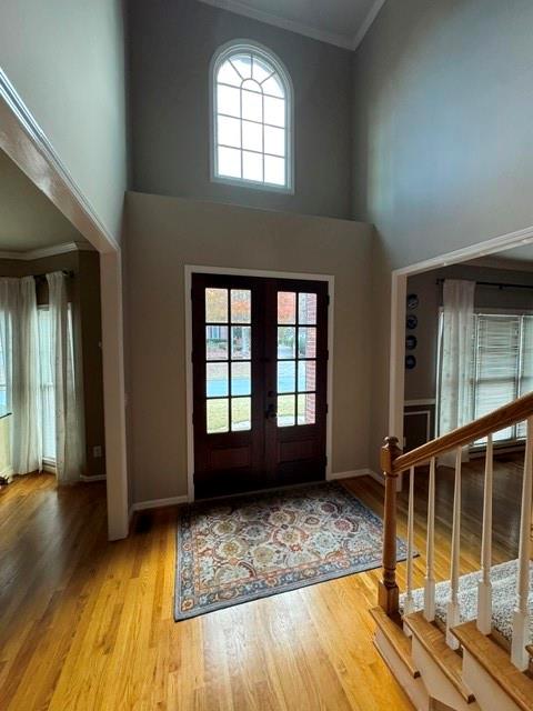 1215 Briers Creek Drive Alpharetta GA 30004