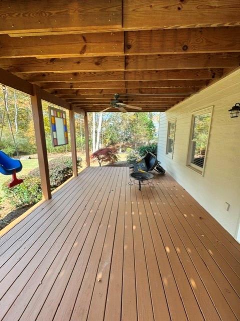 1215 Briers Creek Drive Alpharetta GA 30004