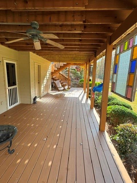 1215 Briers Creek Drive Alpharetta GA 30004