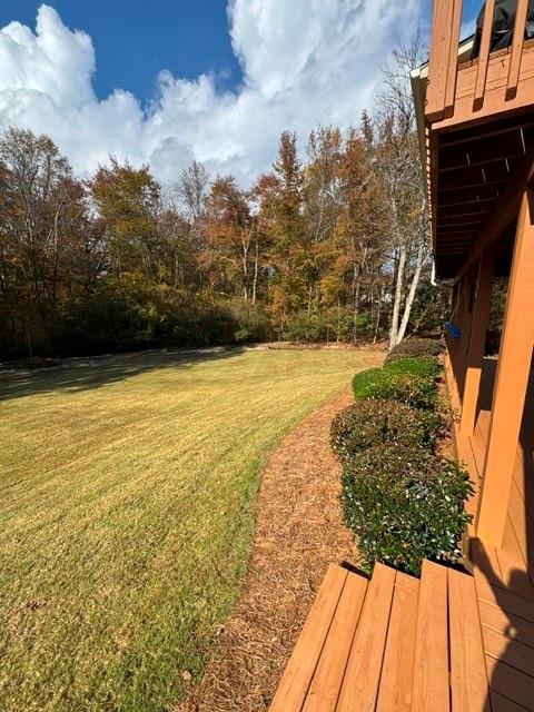 1215 Briers Creek Drive Alpharetta GA 30004