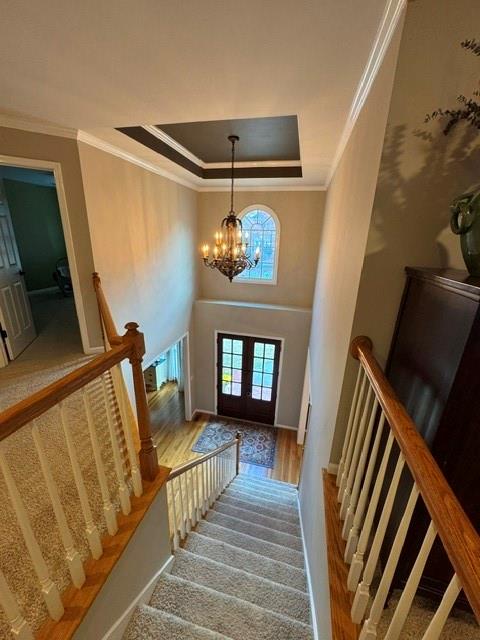 1215 Briers Creek Drive Alpharetta GA 30004