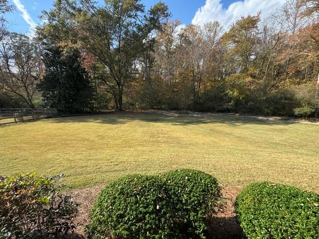 1215 Briers Creek Drive Alpharetta GA 30004