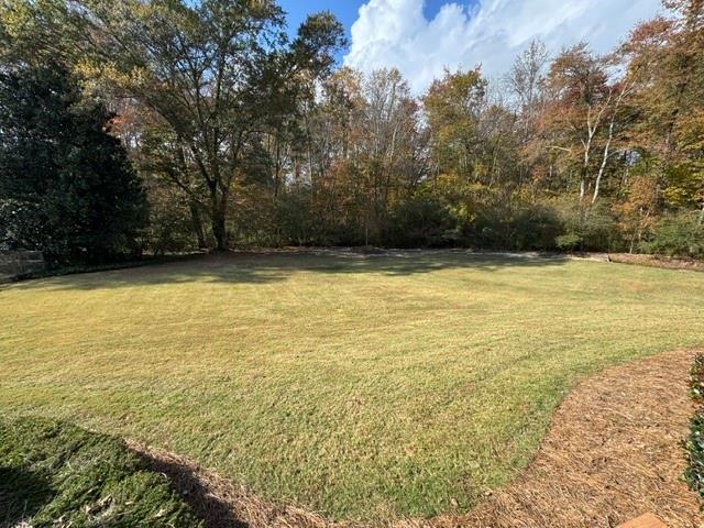 1215 Briers Creek Drive Alpharetta GA 30004