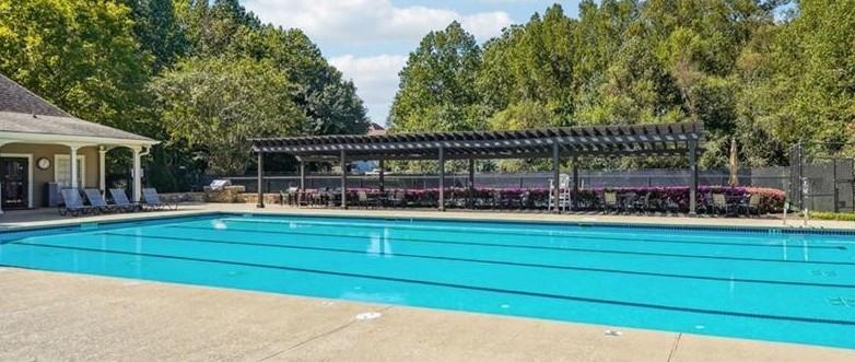 1215 Briers Creek Drive Alpharetta GA 30004