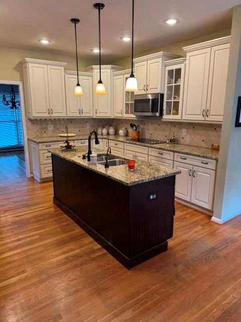 1215 Briers Creek Drive Alpharetta GA 30004