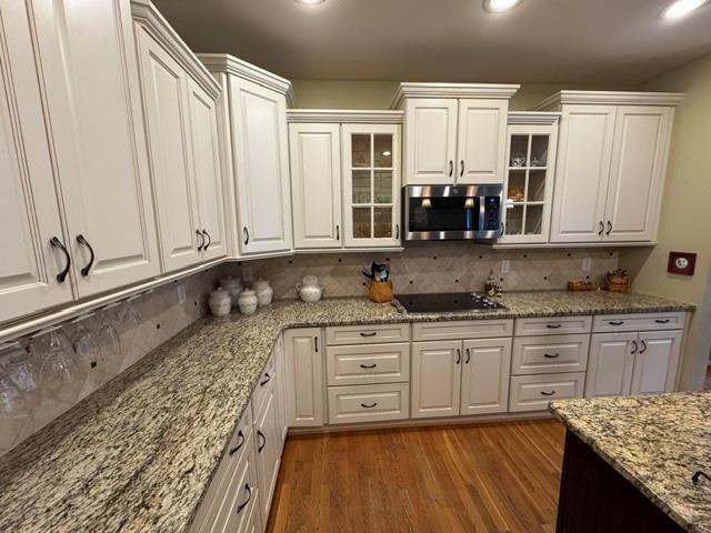 1215 Briers Creek Drive Alpharetta GA 30004