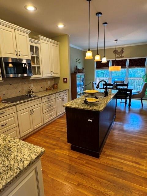 1215 Briers Creek Drive Alpharetta GA 30004
