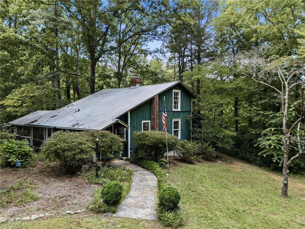 31 Bear Creek Lane Clayton GA 30525
