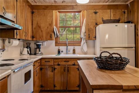31 Bear Creek Lane Clayton GA 30525