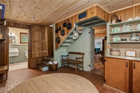 31 Bear Creek Lane Clayton GA 30525