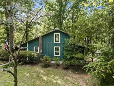31 Bear Creek Lane Clayton GA 30525