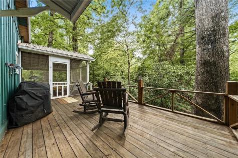 31 Bear Creek Lane Clayton GA 30525