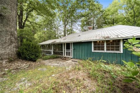 31 Bear Creek Lane Clayton GA 30525