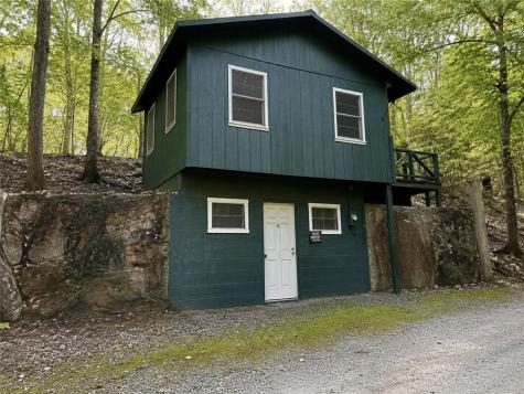 31 Bear Creek Lane Clayton GA 30525