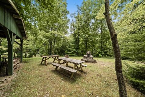 31 Bear Creek Lane Clayton GA 30525