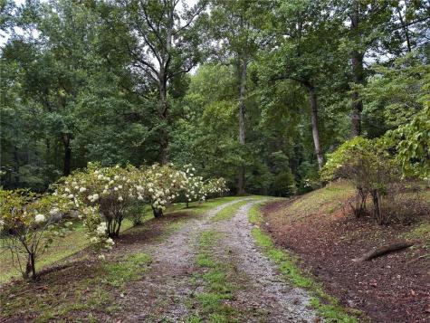31 Bear Creek Lane Clayton GA 30525