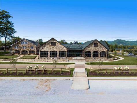 31 Bear Creek Lane Clayton GA 30525