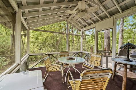 31 Bear Creek Lane Clayton GA 30525