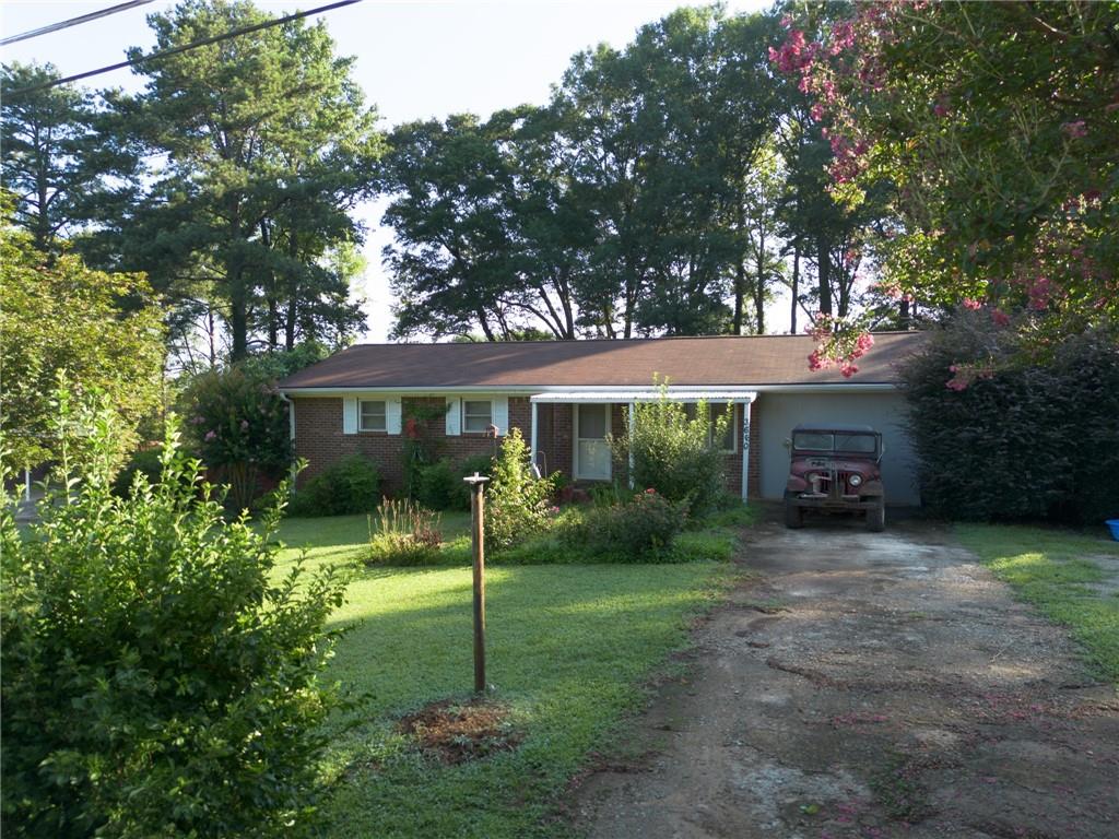 3660 Goodwin Road Austell GA 30106