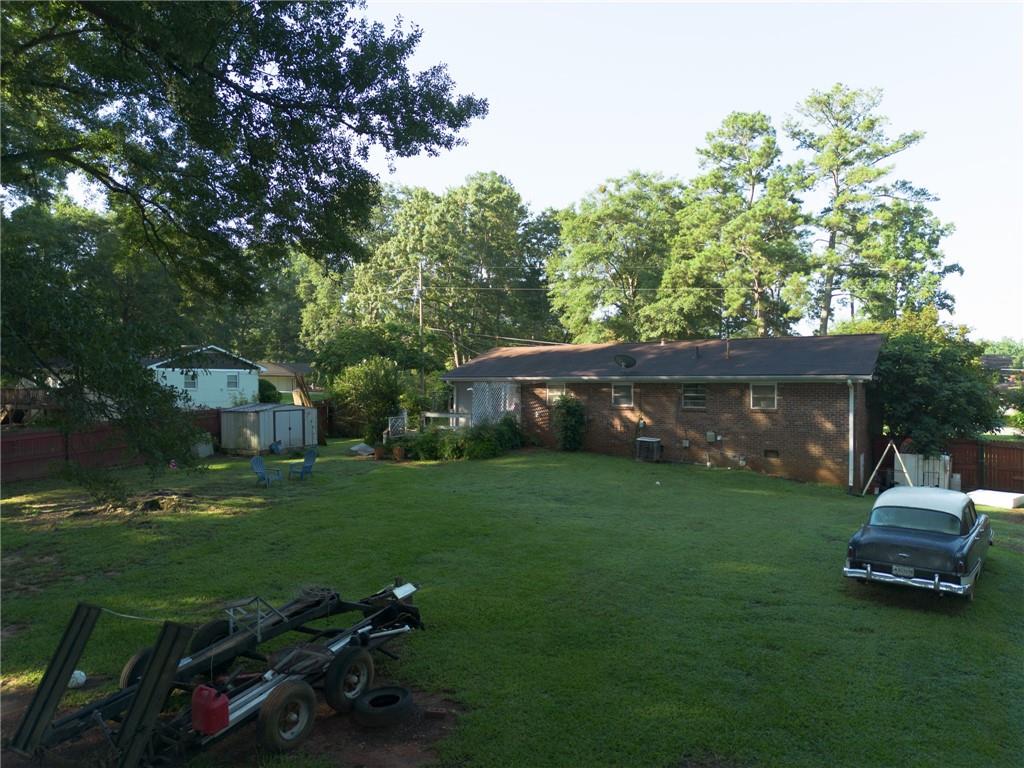 3660 Goodwin Road Austell GA 30106
