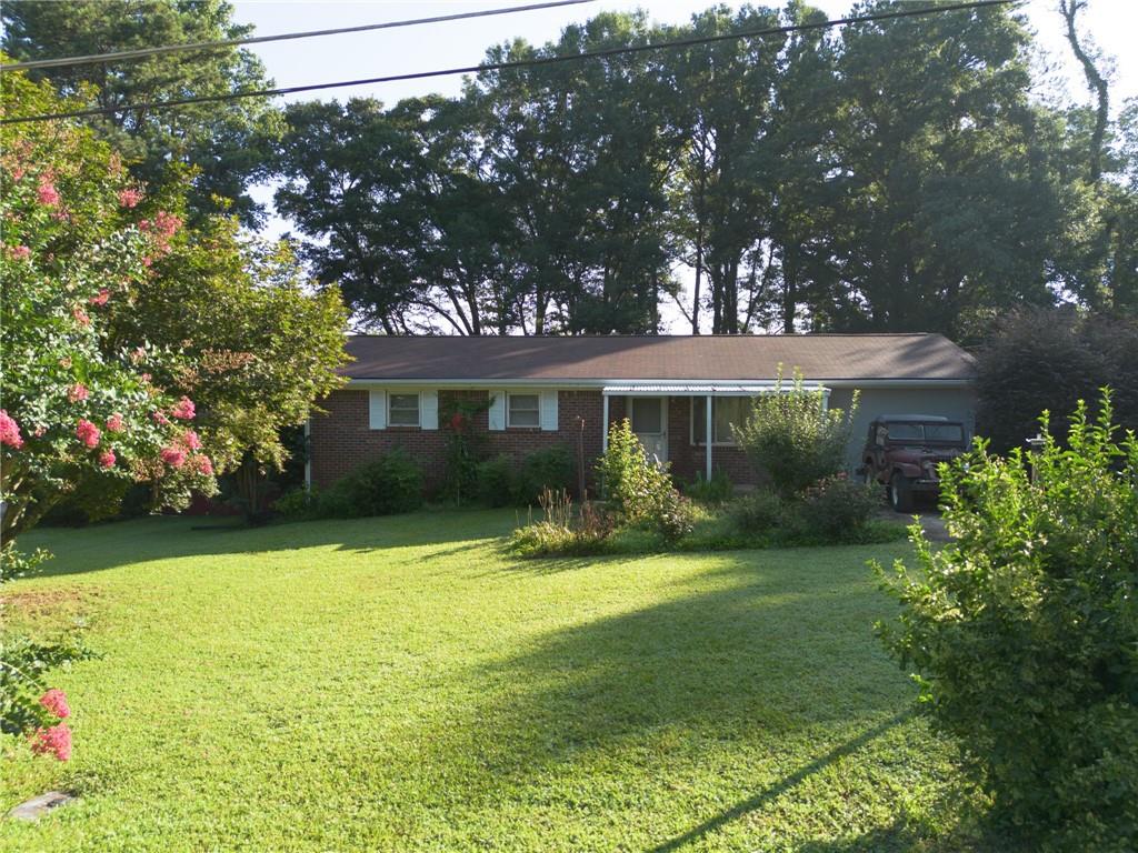 3660 Goodwin Road Austell GA 30106
