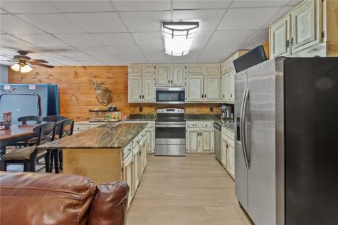 1227 Dry Hollow Road Dahlonega GA 30533