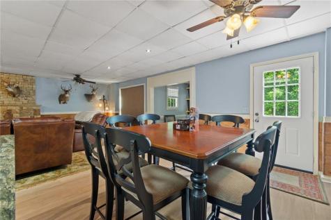 1227 Dry Hollow Road Dahlonega GA 30533