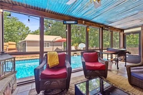 1227 Dry Hollow Road Dahlonega GA 30533