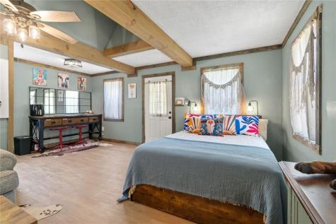 1227 Dry Hollow Road Dahlonega GA 30533