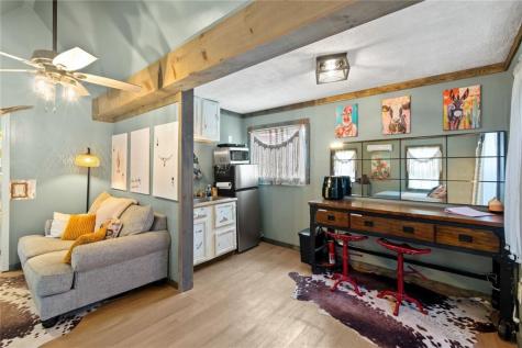 1227 Dry Hollow Road Dahlonega GA 30533