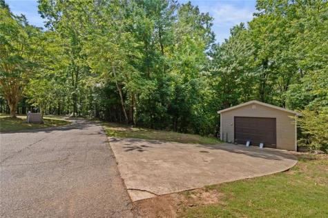 1227 Dry Hollow Road Dahlonega GA 30533