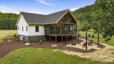 235 W Conasauga Creek Ellijay GA 30540