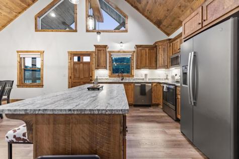 235 W Conasauga Creek Ellijay GA 30540
