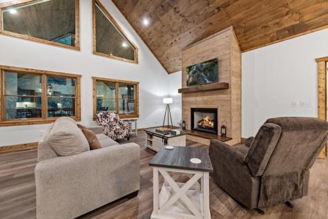 235 W Conasauga Creek Ellijay GA 30540