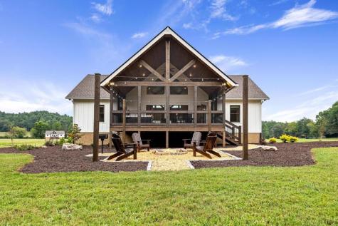 235 W Conasauga Creek Ellijay GA 30540