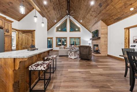 235 W Conasauga Creek Ellijay GA 30540