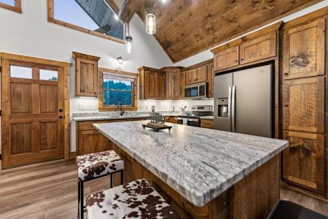 235 W Conasauga Creek Ellijay GA 30540
