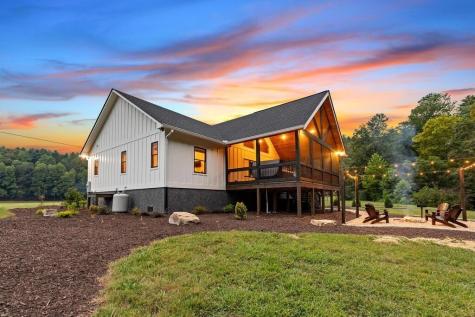 235 W Conasauga Creek Ellijay GA 30540
