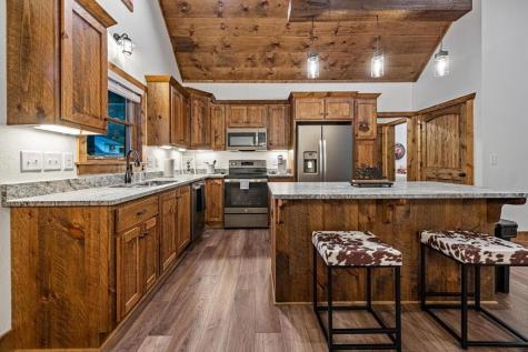 235 W Conasauga Creek Ellijay GA 30540