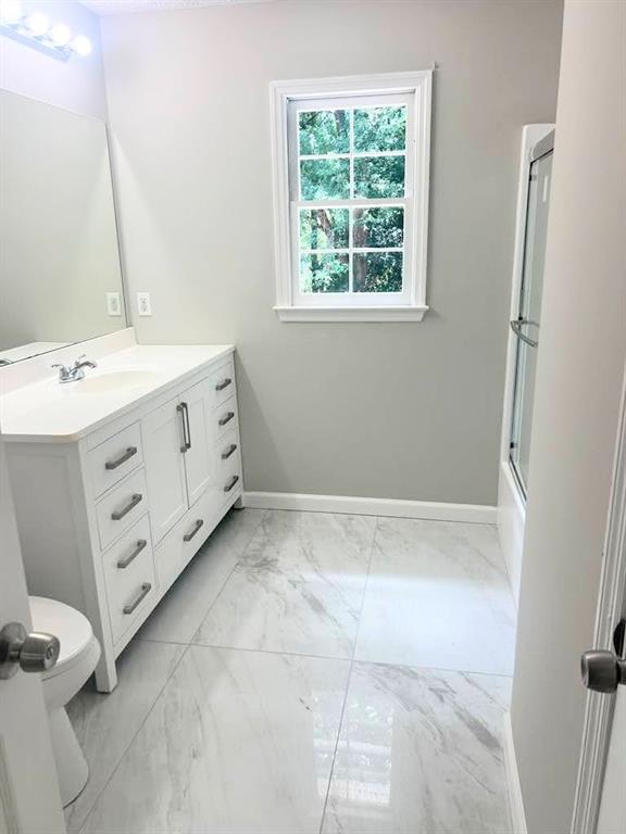2513 New Mill Court Acworth GA 30102